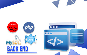 Back-end